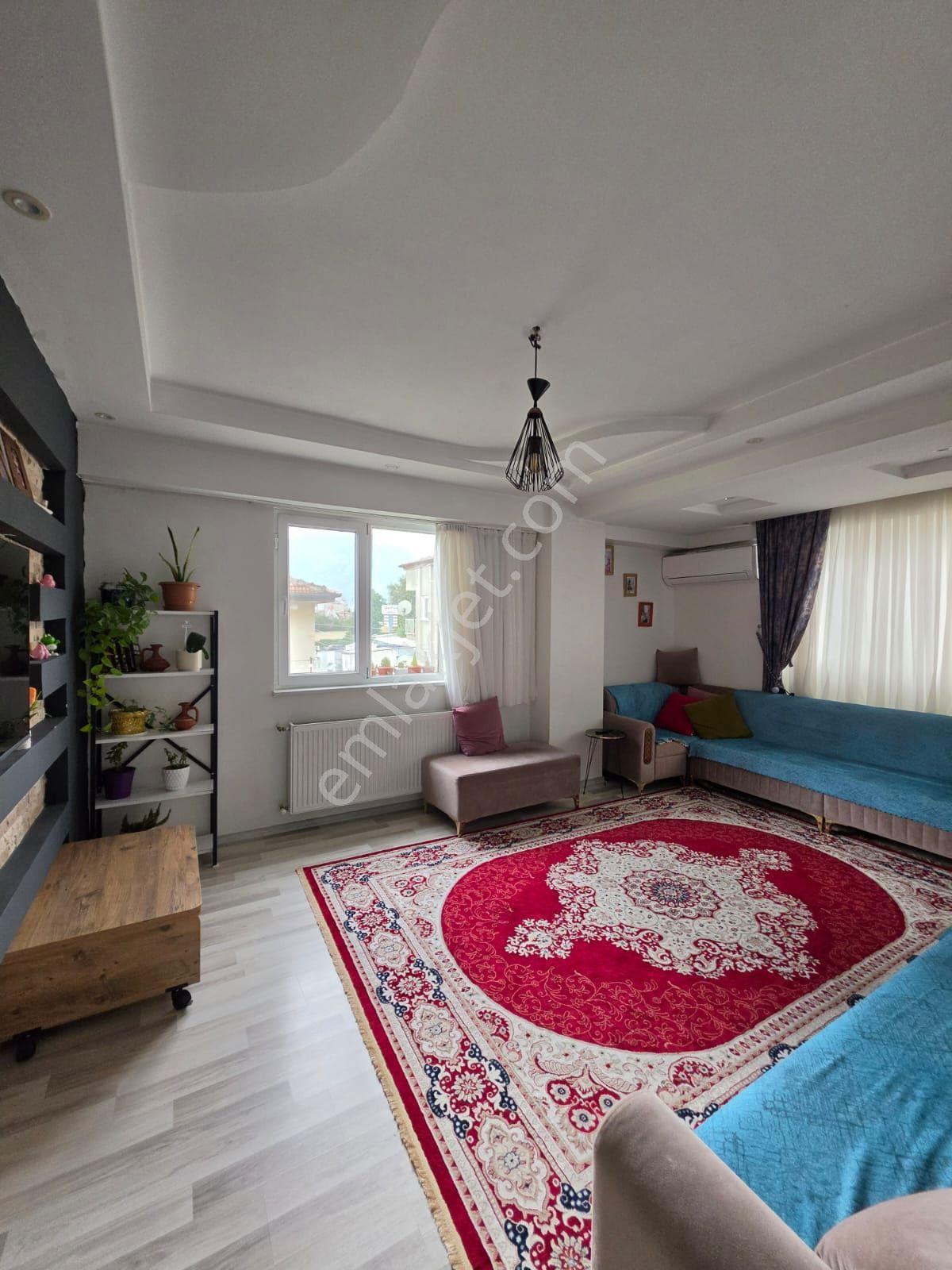 Cumhuriyet Satılık Daire — fotoğraf 21