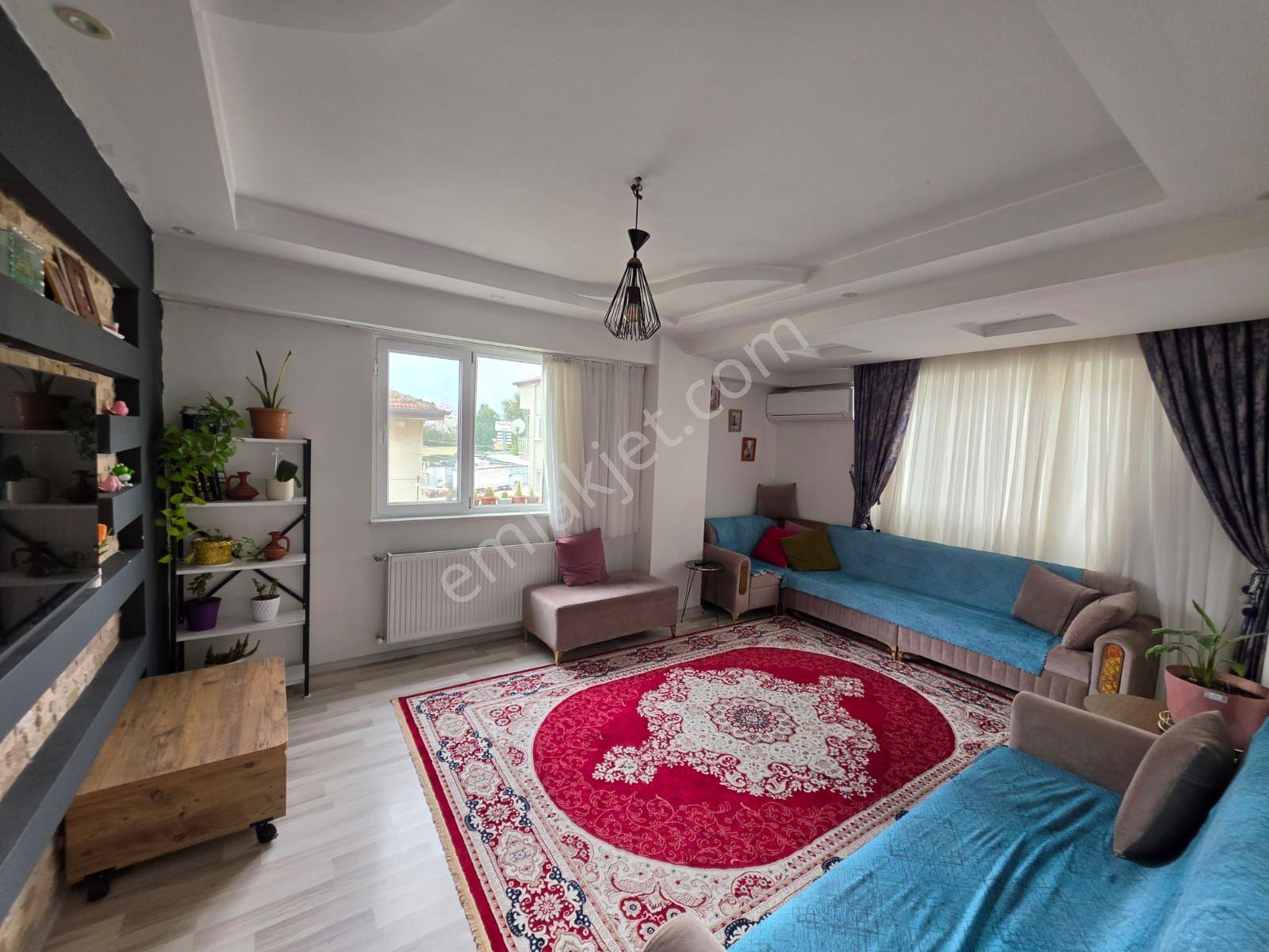 Cumhuriyet Satılık Daire — fotoğraf 23