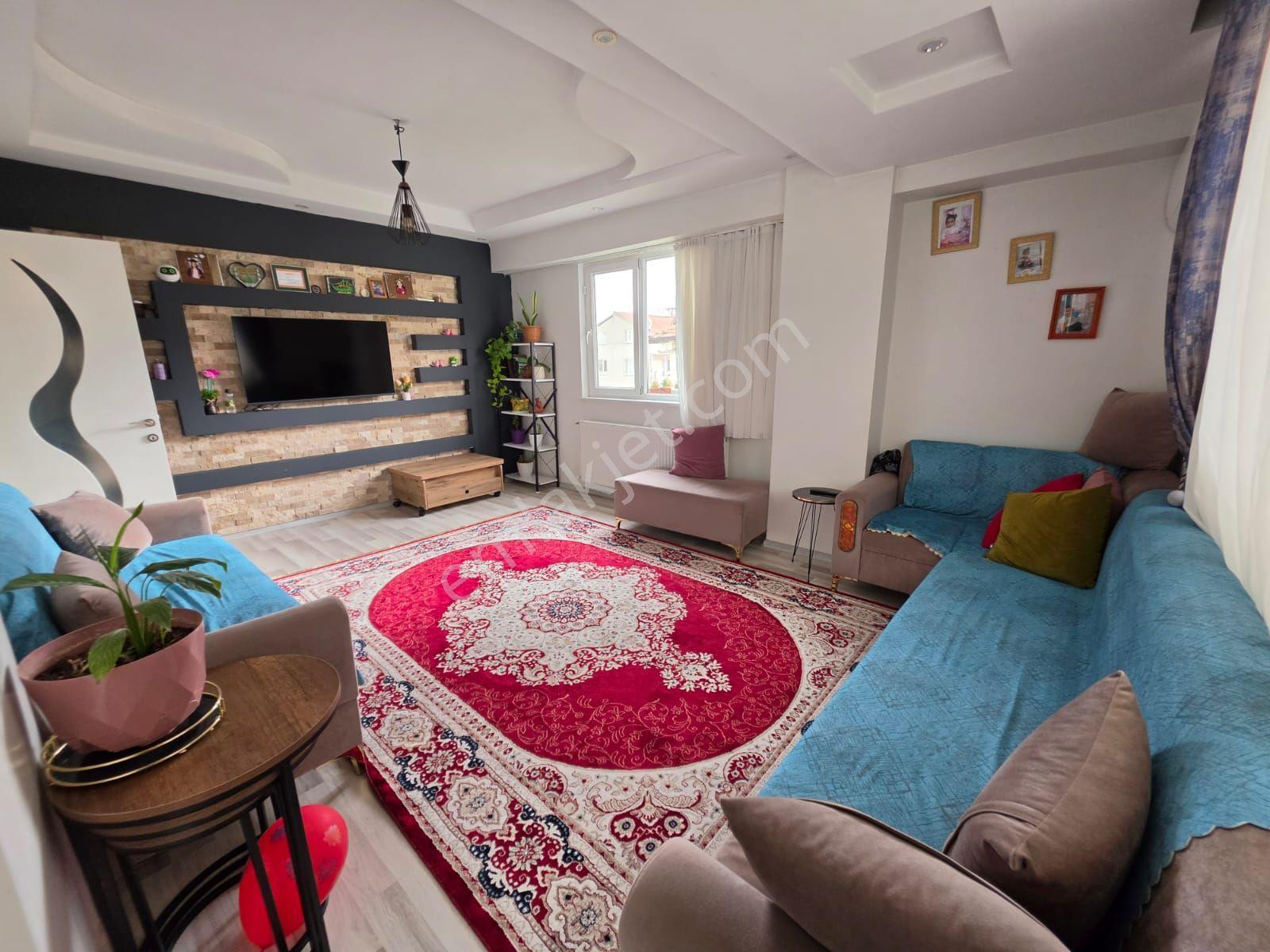 Cumhuriyet Satılık Daire — fotoğraf 26