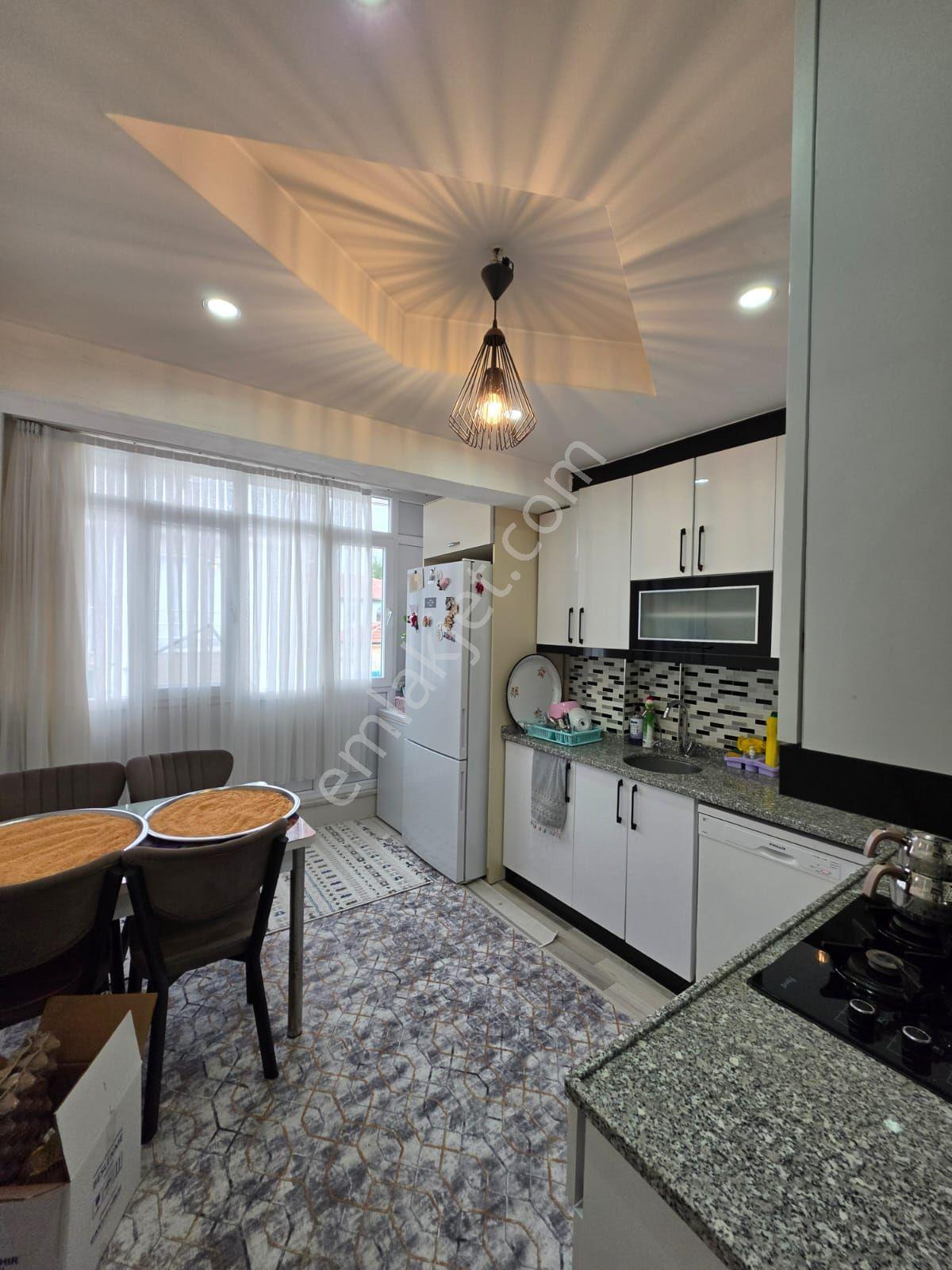 Cumhuriyet Satılık Daire — fotoğraf 31