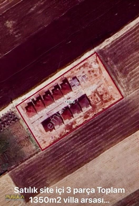 Pusula Gm'den Satılık Villa Arsası Hasankendir Köyü Yakın — fotoğraf 2