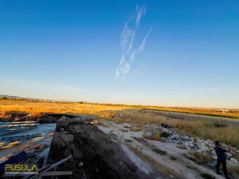 Pusula Gm'den Satılık Villa Arsası Hasankendir Köyü Yakın — fotoğraf 3