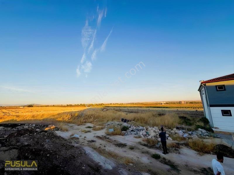 Pusula Gm'den Satılık Villa Arsası Hasankendir Köyü Yakın — fotoğraf 4