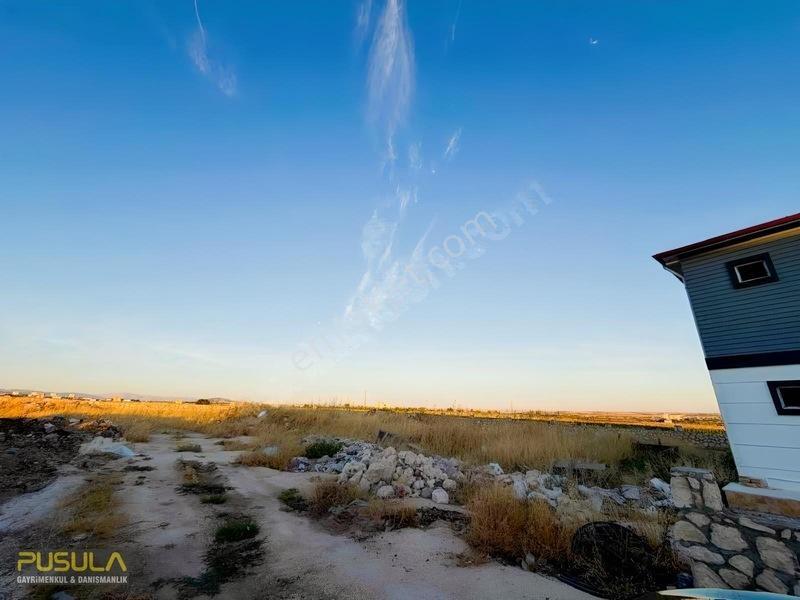 Pusula Gm'den Satılık Villa Arsası Hasankendir Köyü Yakın — fotoğraf 5