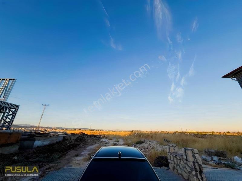 Pusula Gm'den Satılık Villa Arsası Hasankendir Köyü Yakın — fotoğraf 6