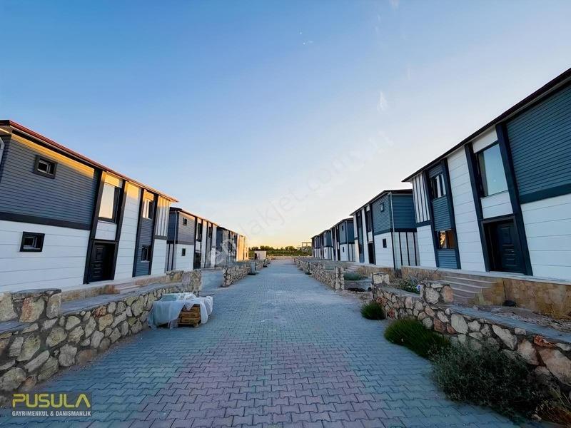 Pusula Gm'den Satılık Villa Arsası Hasankendir Köyü Yakın — fotoğraf 7