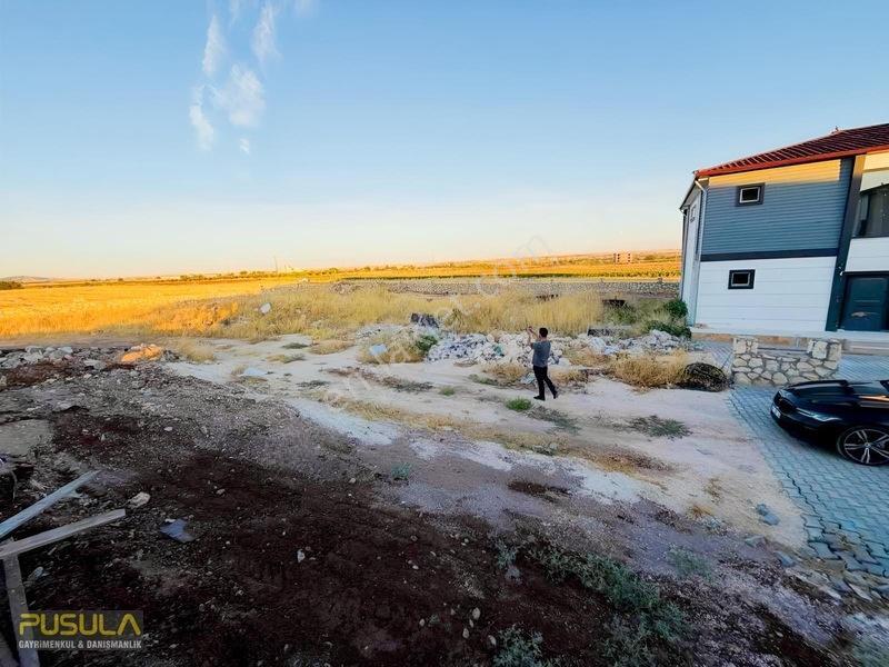 Pusula Gm'den Satılık Villa Arsası Hasankendir Köyü Yakın — fotoğraf 11