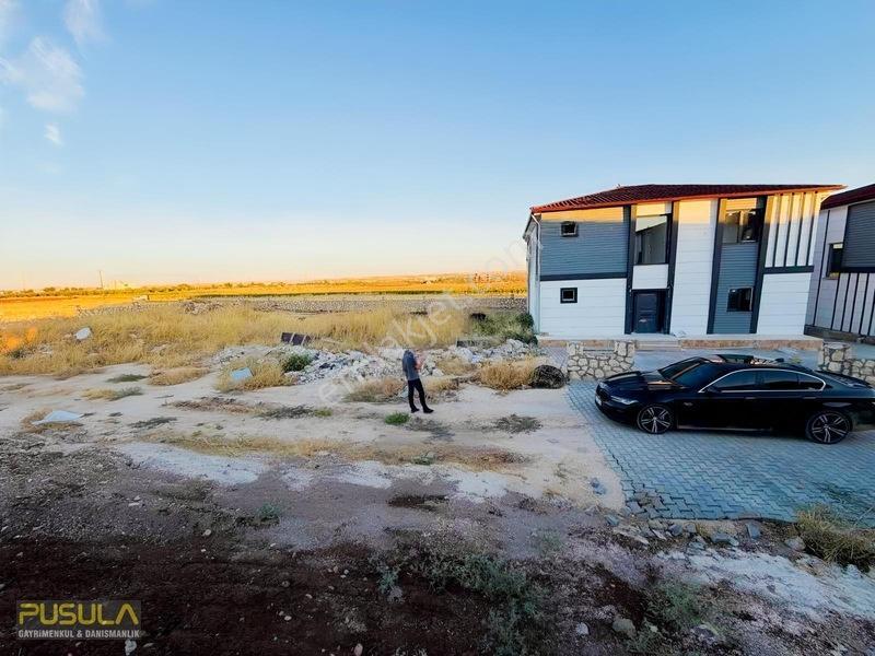 Pusula Gm'den Satılık Villa Arsası Hasankendir Köyü Yakın — fotoğraf 12