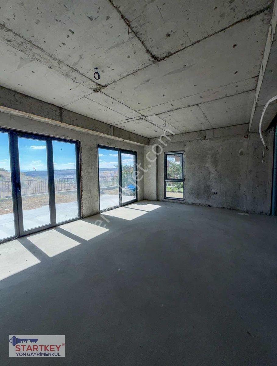 Yayla Country'de En Güzel Konumda Satılık Lüks Villa — fotoğraf 3