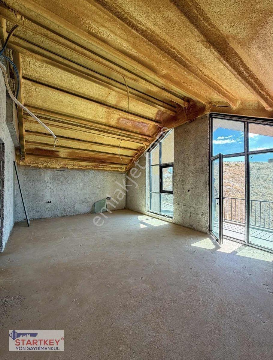 Yayla Country'de En Güzel Konumda Satılık Lüks Villa — fotoğraf 5