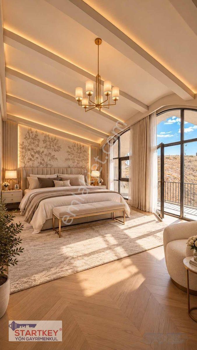 Yayla Country'de En Güzel Konumda Satılık Lüks Villa — fotoğraf 6