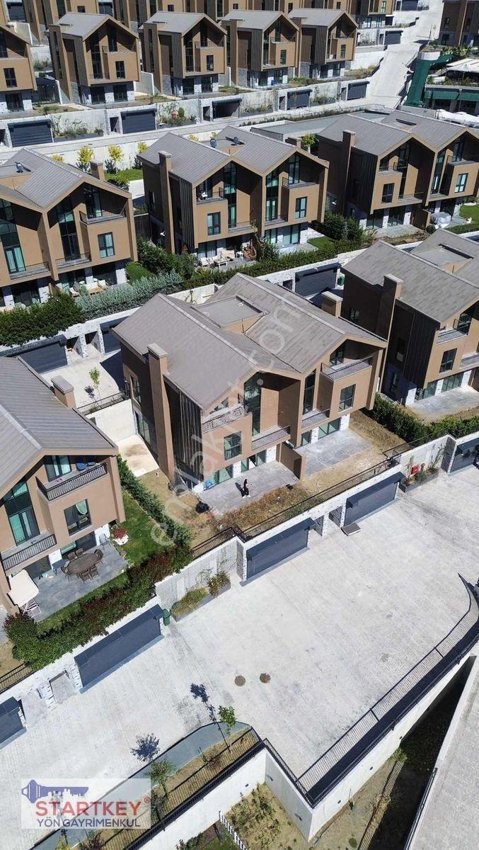 Yayla Country'de En Güzel Konumda Satılık Lüks Villa — fotoğraf 23