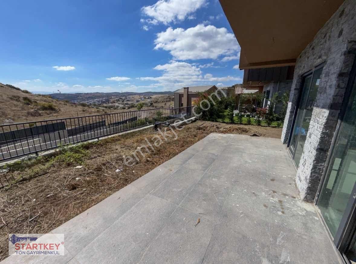 Yayla Country'de En Güzel Konumda Satılık Lüks Villa — fotoğraf 26