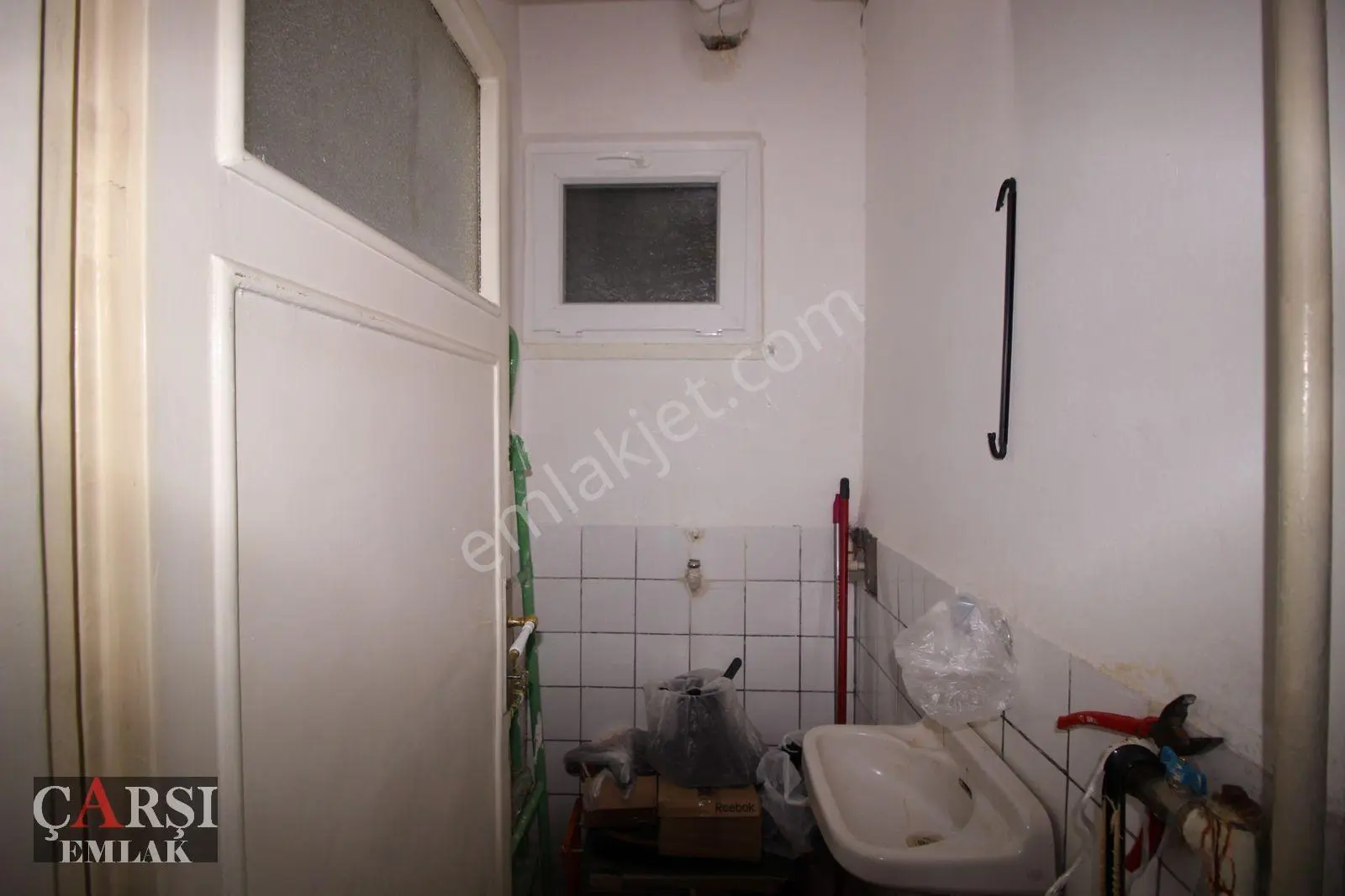 Çarşı"dan Katta Ön Cephe Kazakistan Caddesi Yakını 3+1 Daire — fotoğraf 16