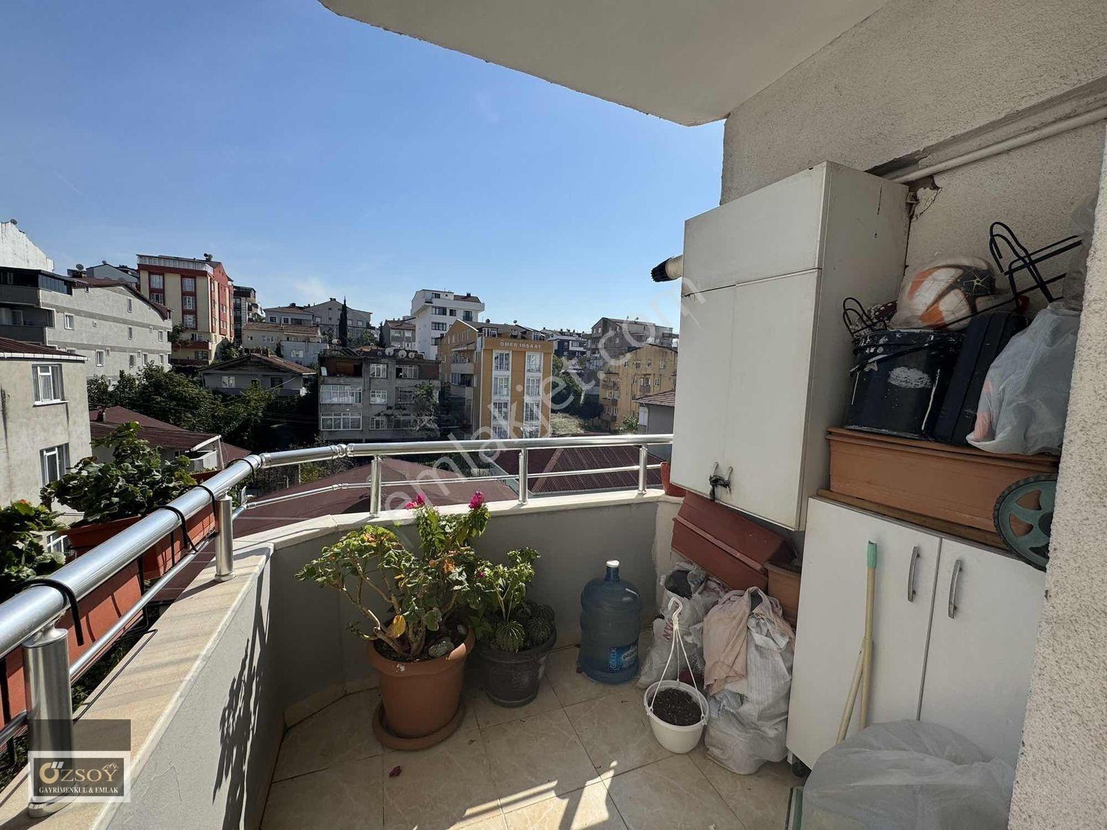 Çayırova Özgürlük Mahallesin'de 2+1 Satılık Arakat Daire — fotoğraf 6