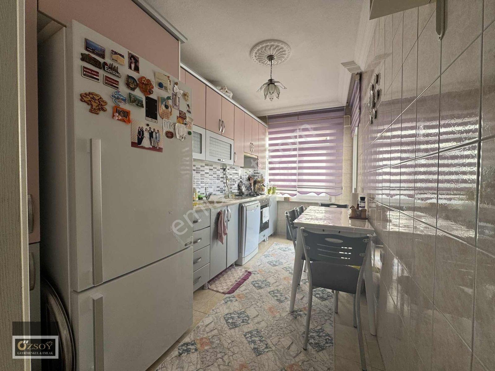 Çayırova Özgürlük Mahallesin'de 2+1 Satılık Arakat Daire — fotoğraf 11