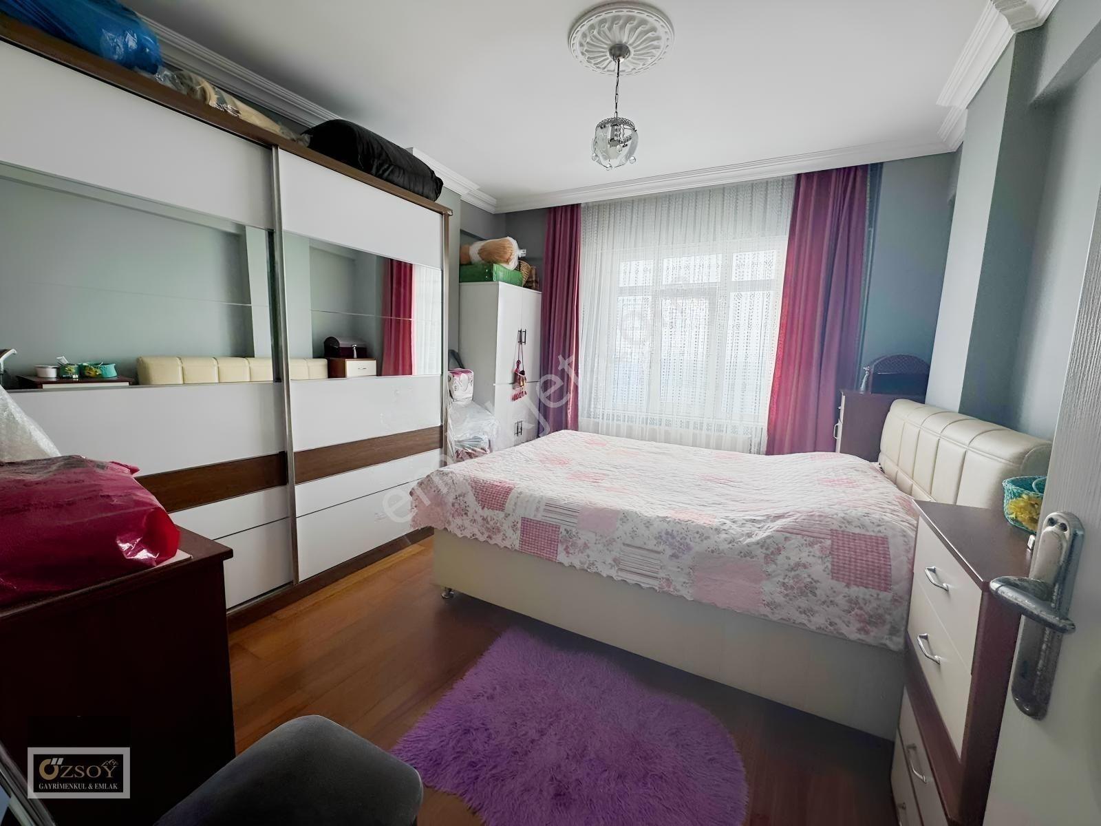 Çayırova Özgürlük Mahallesin'de 2+1 Satılık Arakat Daire — fotoğraf 12