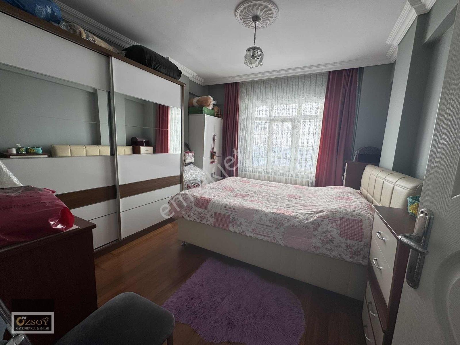 Çayırova Özgürlük Mahallesin'de 2+1 Satılık Arakat Daire — fotoğraf 13