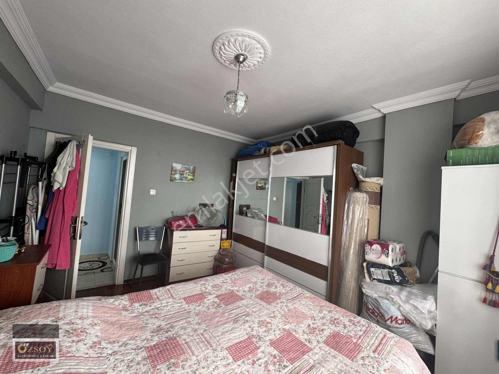 Çayırova Özgürlük Mahallesin'de 2+1 Satılık Arakat Daire — fotoğraf 14