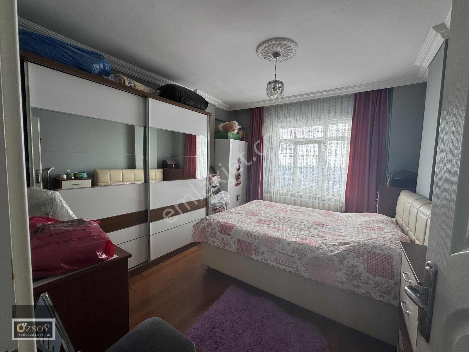 Çayırova Özgürlük Mahallesin'de 2+1 Satılık Arakat Daire — fotoğraf 17