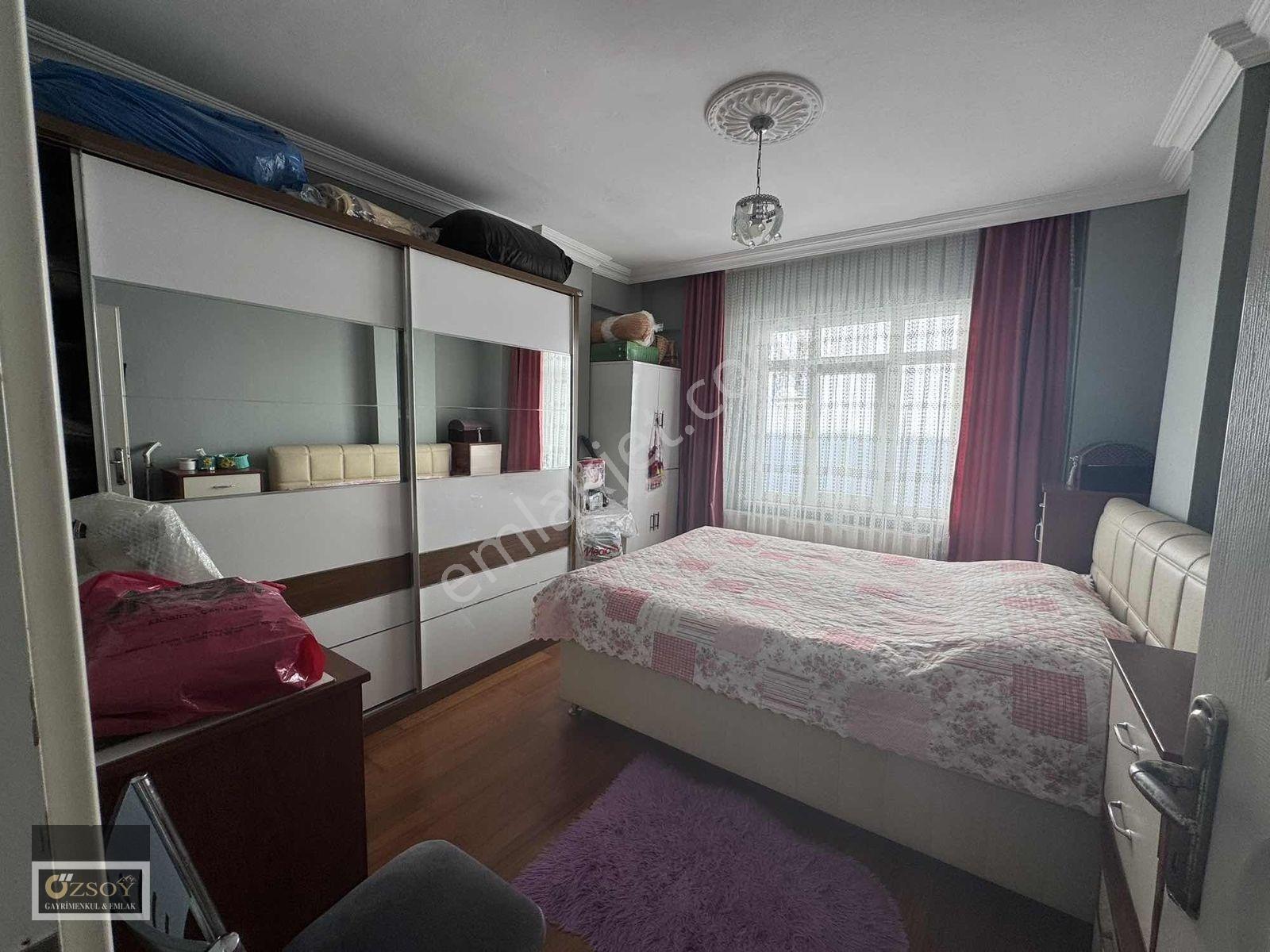 Çayırova Özgürlük Mahallesin'de 2+1 Satılık Arakat Daire — fotoğraf 18