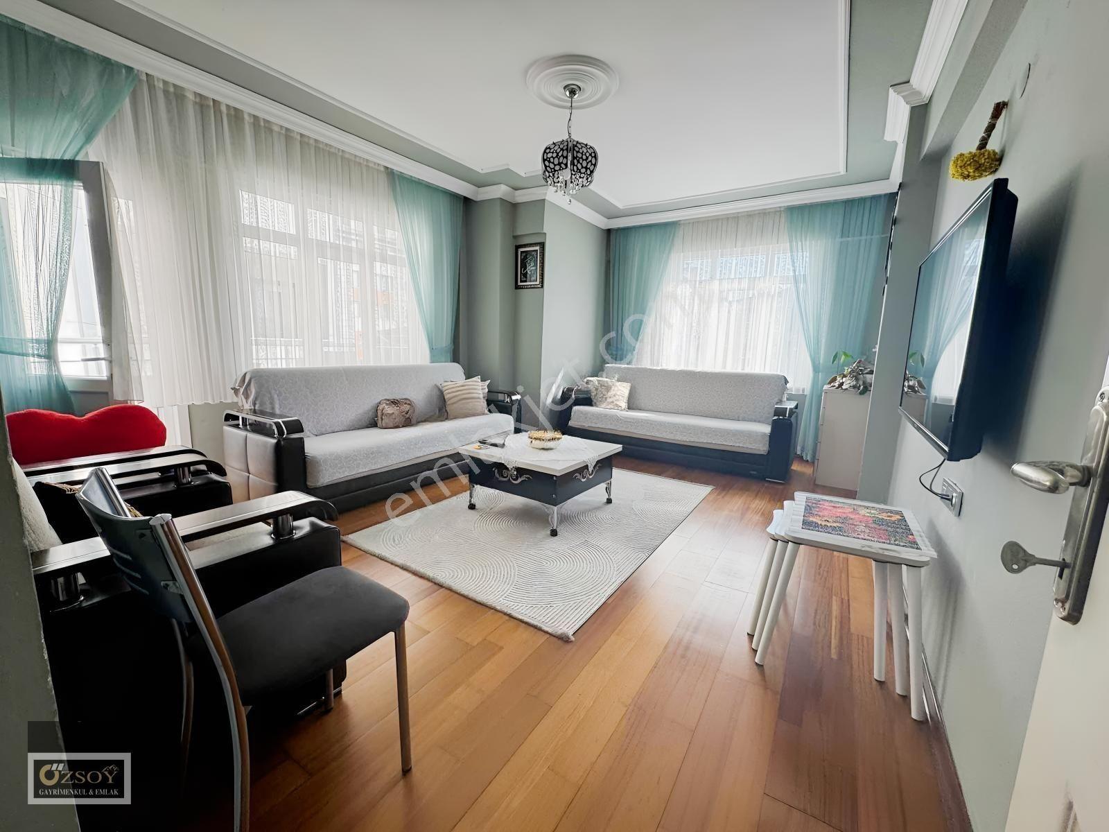 Çayırova Özgürlük Mahallesin'de 2+1 Satılık Arakat Daire — fotoğraf 19
