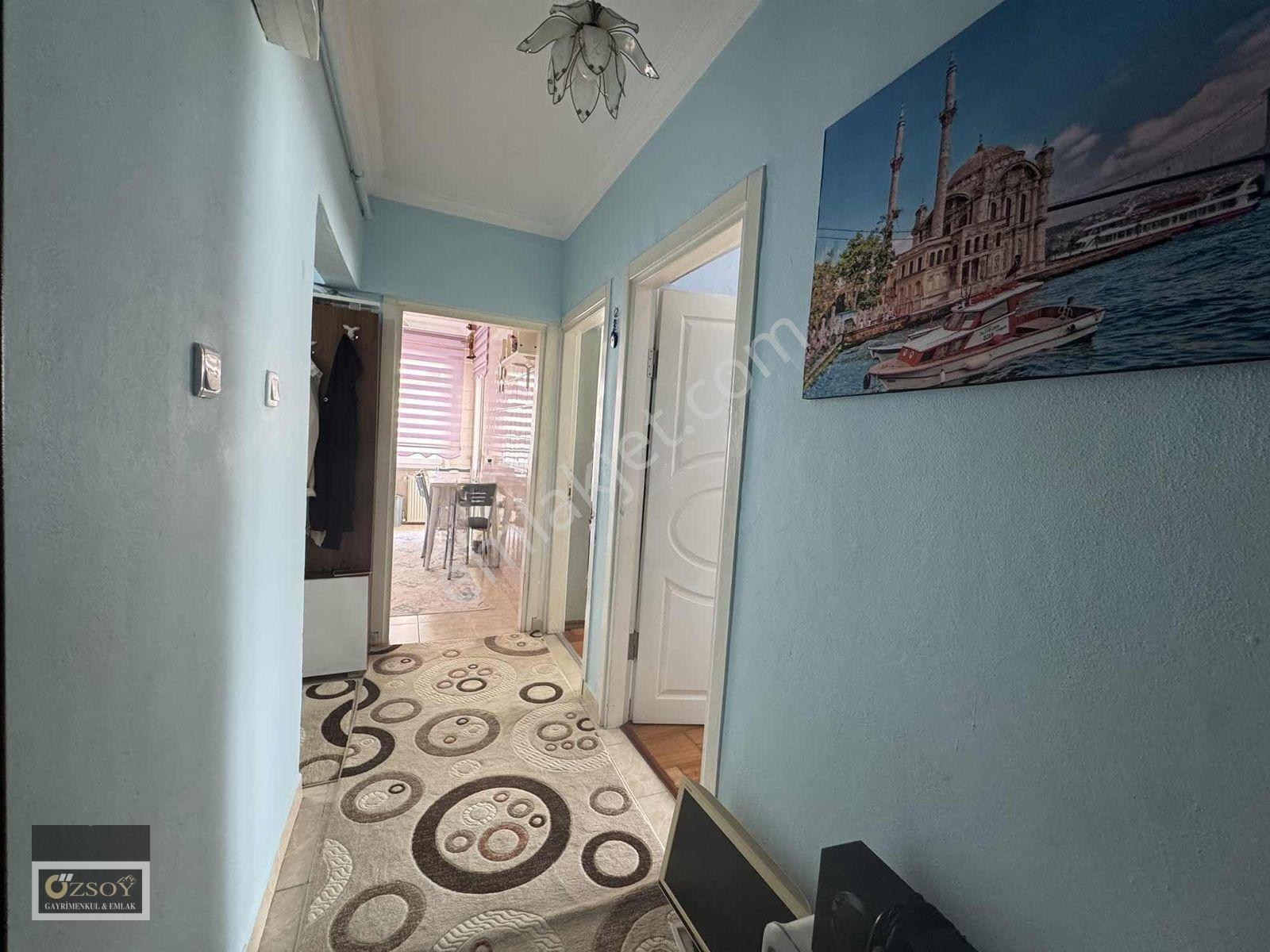 Çayırova Özgürlük Mahallesin'de 2+1 Satılık Arakat Daire — fotoğraf 25