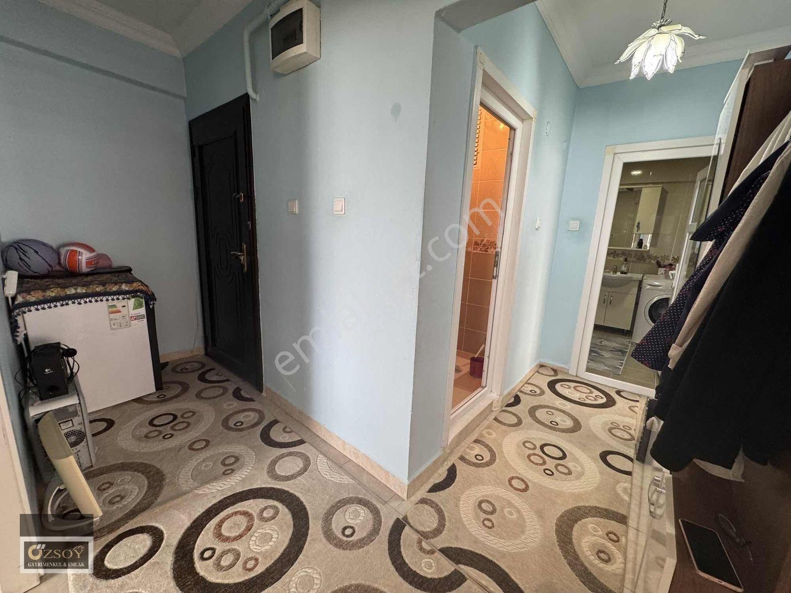 Çayırova Özgürlük Mahallesin'de 2+1 Satılık Arakat Daire — fotoğraf 33