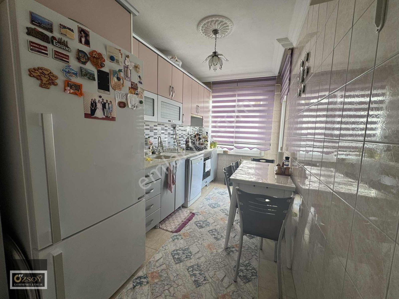 Çayırova Özgürlük Mahallesin'de 2+1 Satılık Arakat Daire — fotoğraf 34