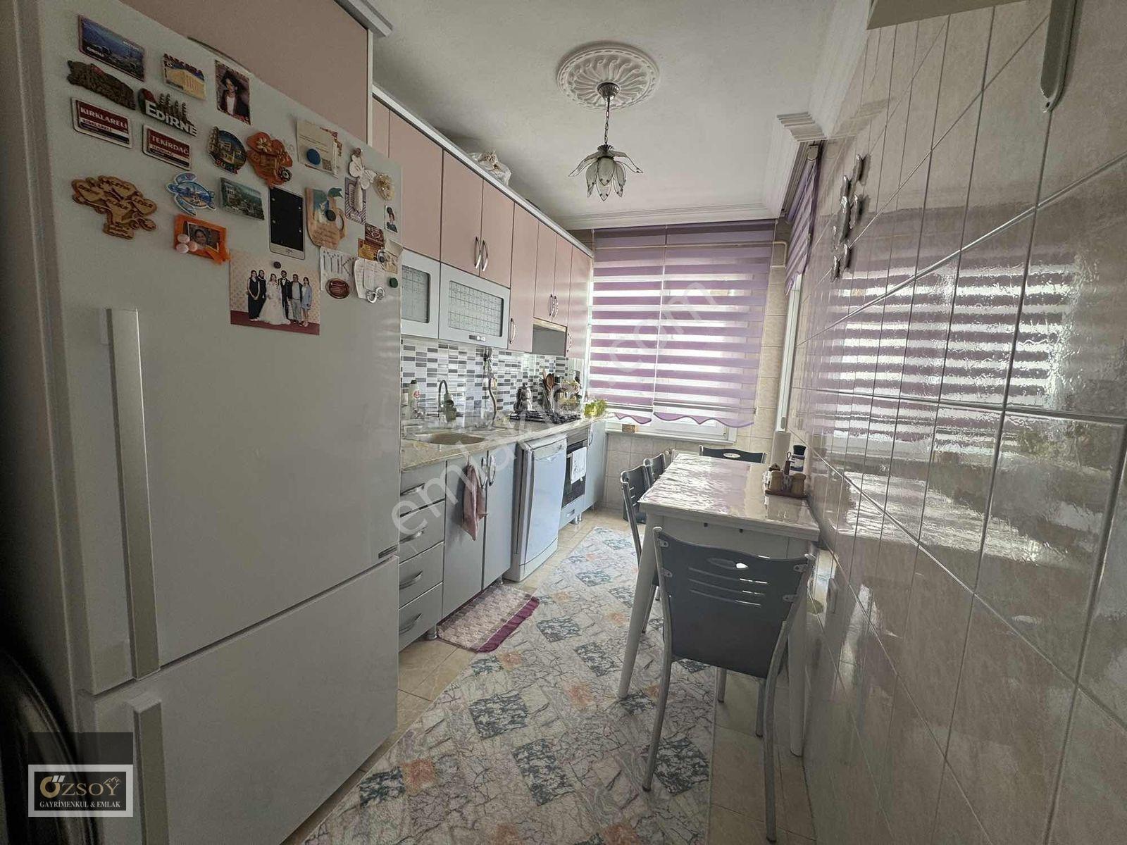 Çayırova Özgürlük Mahallesin'de 2+1 Satılık Arakat Daire — fotoğraf 35