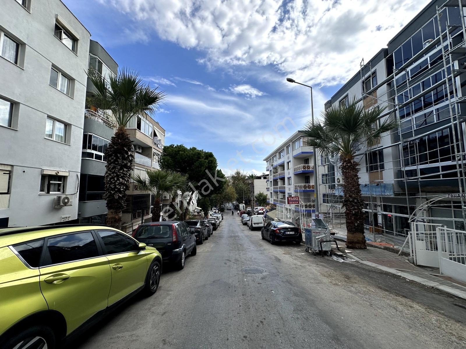 İzmir Demokrasi Üni Yakını | Merkezi | Masrafsız | Otoparklı 2+1 — fotoğraf 30