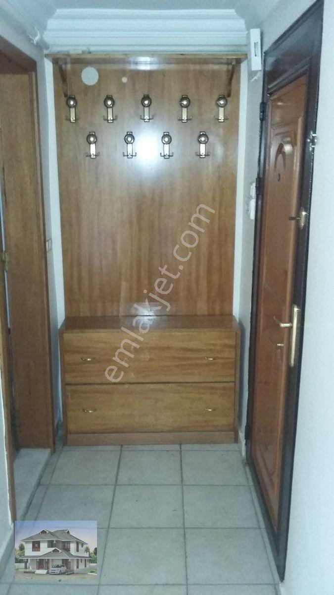 Genç Emlaktan Aydınlıkevlerde Altınpark Manzaralı Teras Full Yapılı 2+1 Satılık Daire — fotoğraf 13