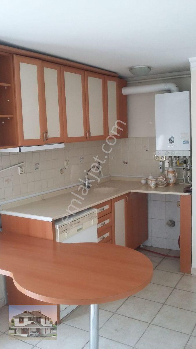 Genç Emlaktan Aydınlıkevlerde Altınpark Manzaralı Teras Full Yapılı 2+1 Satılık Daire — fotoğraf 14