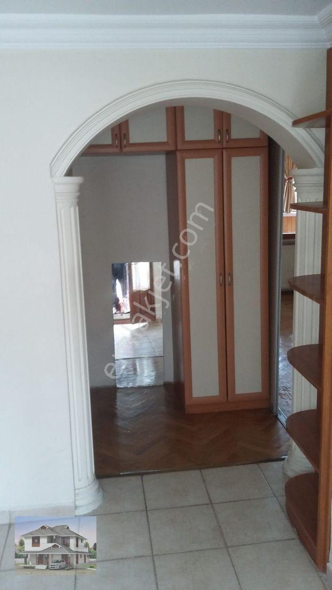 Genç Emlaktan Aydınlıkevlerde Altınpark Manzaralı Teras Full Yapılı 2+1 Satılık Daire — fotoğraf 15