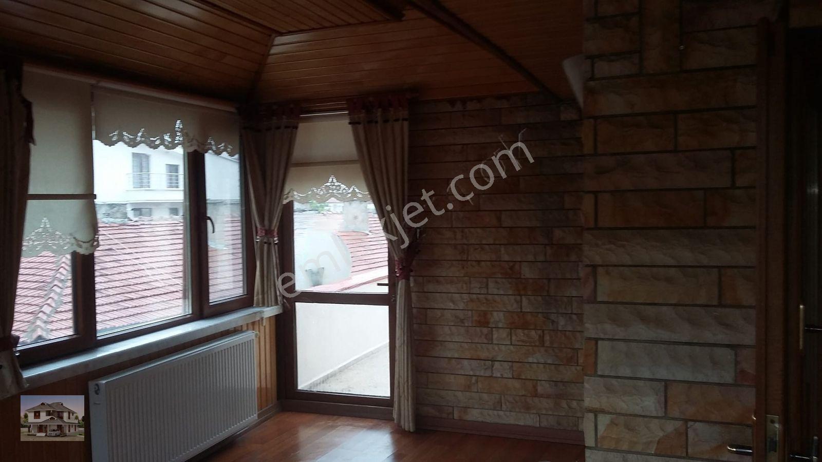 Genç Emlaktan Aydınlıkevlerde Altınpark Manzaralı Teras Full Yapılı 2+1 Satılık Daire — fotoğraf 17
