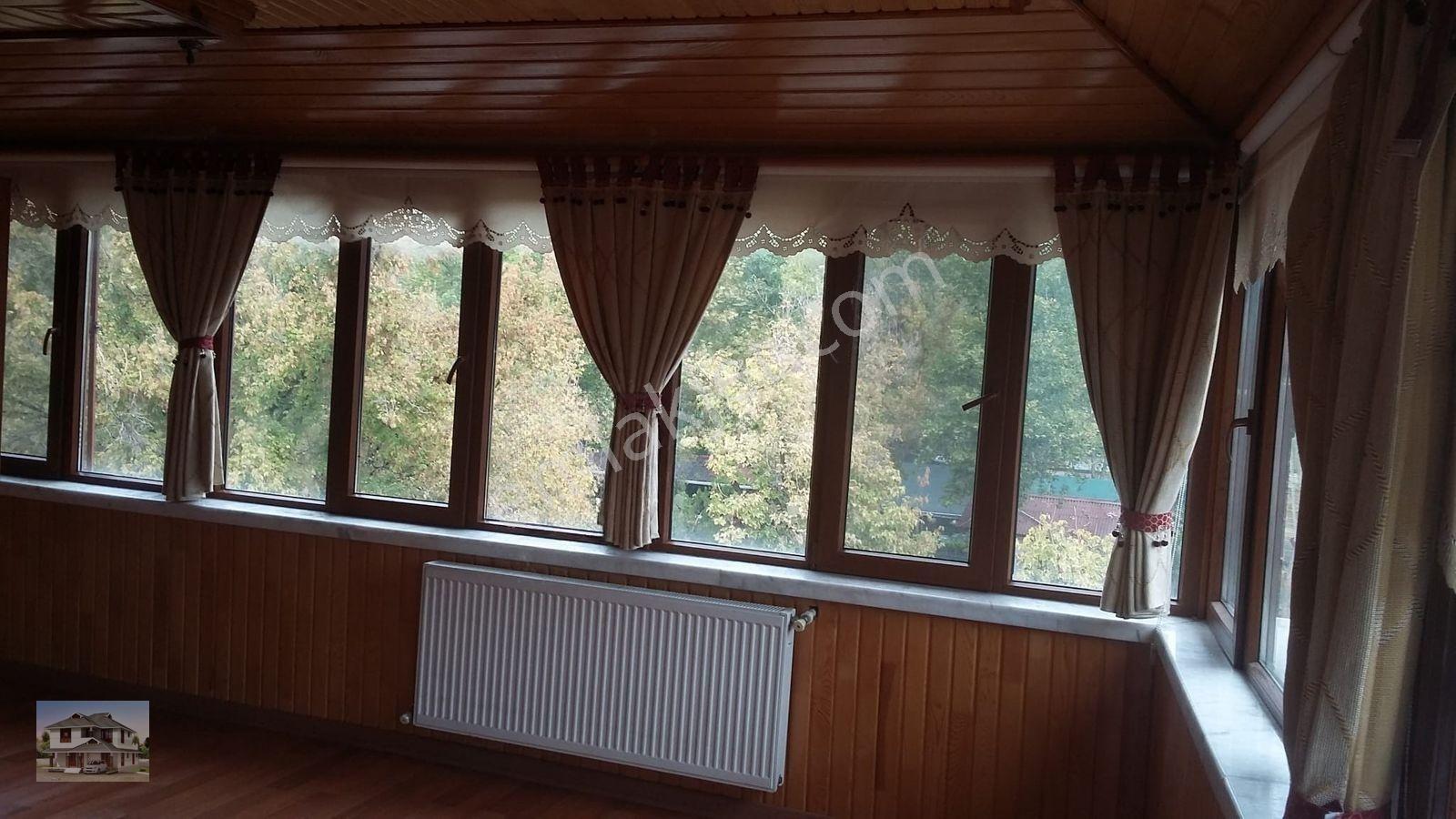 Genç Emlaktan Aydınlıkevlerde Altınpark Manzaralı Teras Full Yapılı 2+1 Satılık Daire — fotoğraf 18