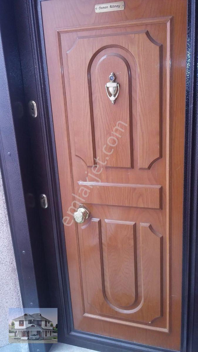 Genç Emlaktan Aydınlıkevlerde Altınpark Manzaralı Teras Full Yapılı 2+1 Satılık Daire — fotoğraf 25
