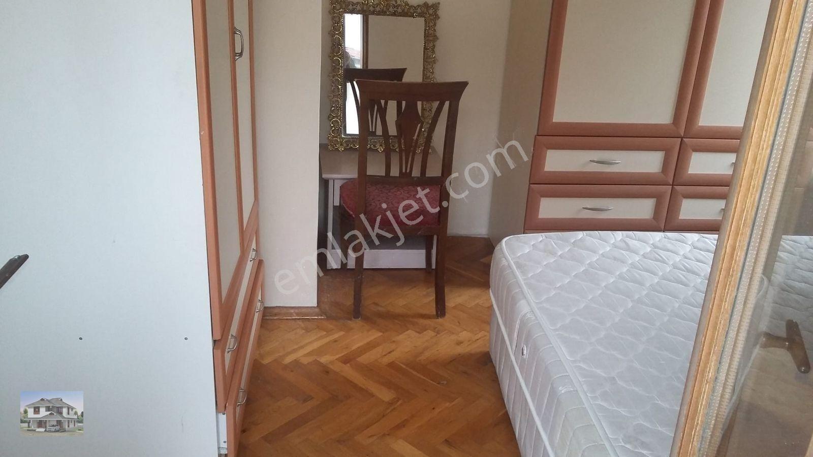 Genç Emlaktan Aydınlıkevlerde Altınpark Manzaralı Teras Full Yapılı 2+1 Satılık Daire — fotoğraf 32