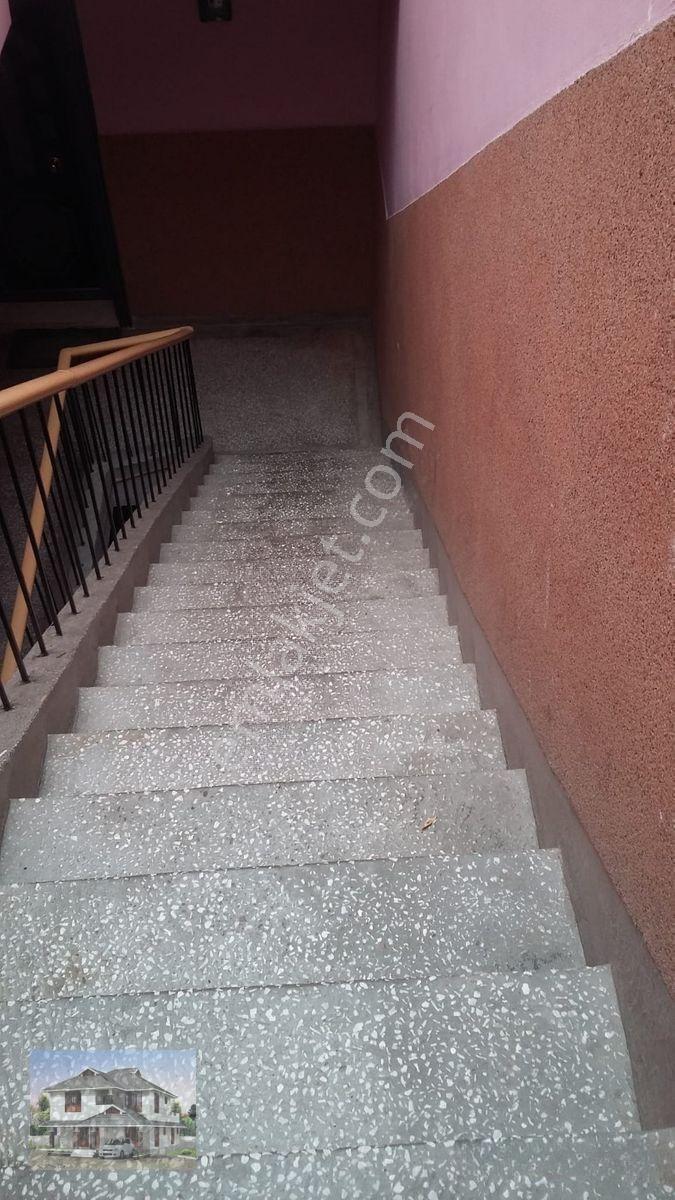 Genç Emlaktan Aydınlıkevlerde Altınpark Manzaralı Teras Full Yapılı 2+1 Satılık Daire — fotoğraf 33