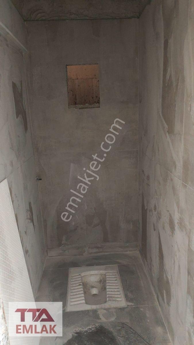 Mamak Kıbrısköyde 3+1, Çift Banyolu, Kapalı Otoparklı, 125 M2 Sıfır Daire — fotoğraf 3