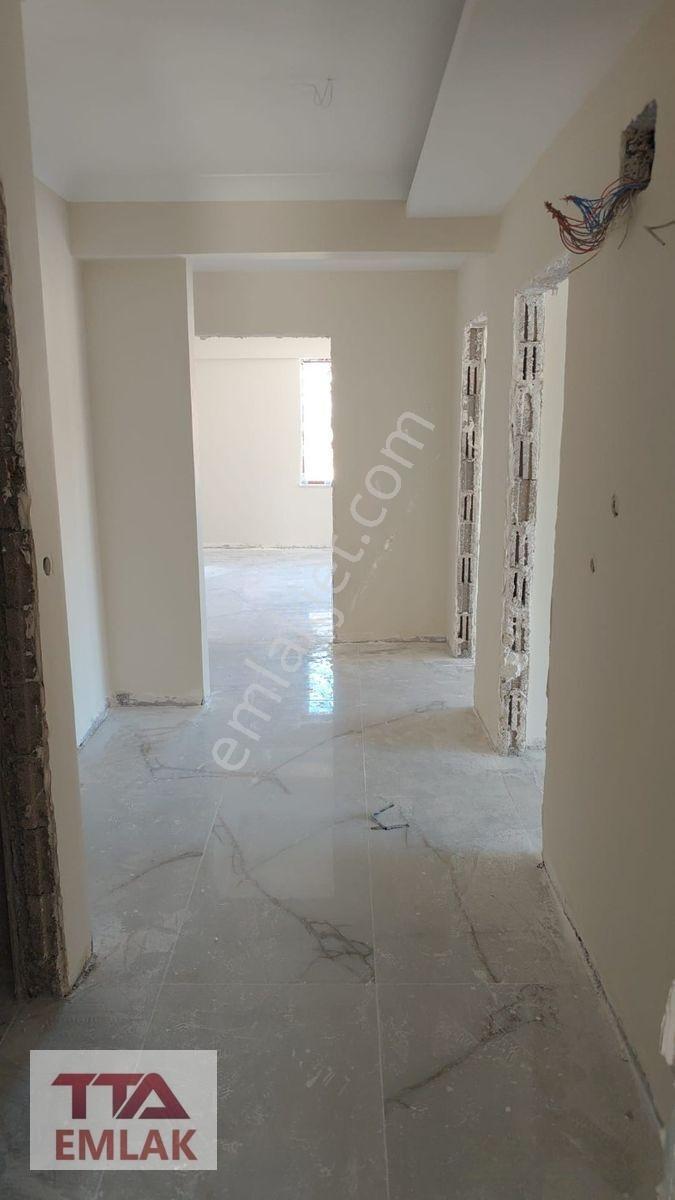 Mamak Kıbrısköyde 3+1, Çift Banyolu, Kapalı Otoparklı, 125 M2 Sıfır Daire — fotoğraf 4