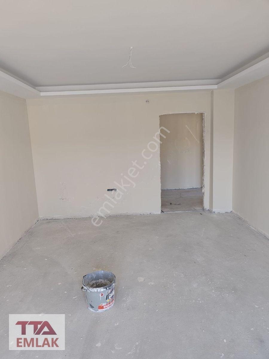 Mamak Kıbrısköyde 3+1, Çift Banyolu, Kapalı Otoparklı, 125 M2 Sıfır Daire — fotoğraf 5