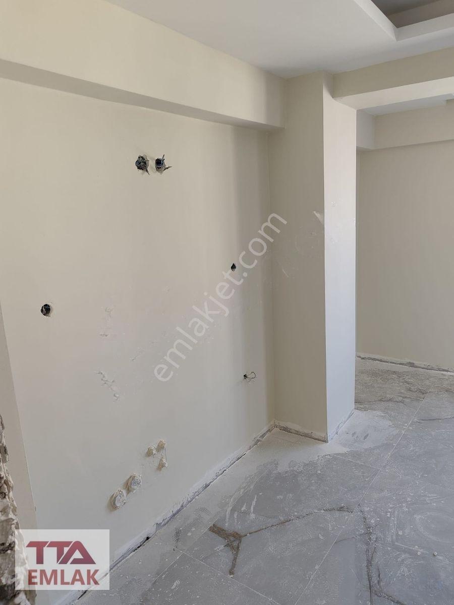 Mamak Kıbrısköyde 3+1, Çift Banyolu, Kapalı Otoparklı, 125 M2 Sıfır Daire — fotoğraf 7