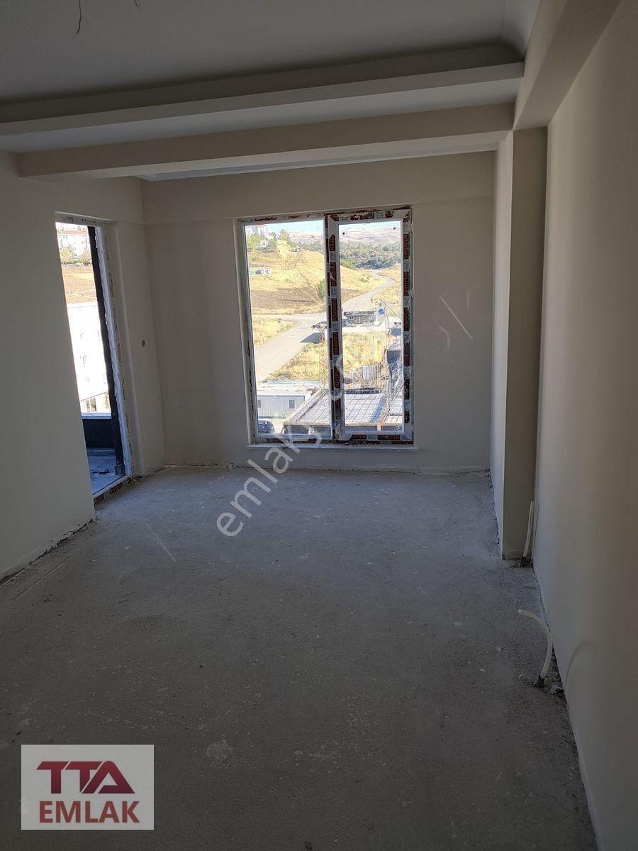 Mamak Kıbrısköyde 3+1, Çift Banyolu, Kapalı Otoparklı, 125 M2 Sıfır Daire — fotoğraf 8