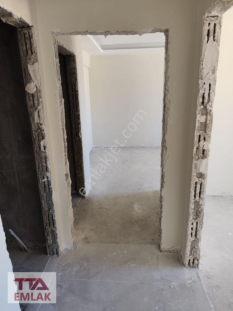 Mamak Kıbrısköyde 3+1, Çift Banyolu, Kapalı Otoparklı, 125 M2 Sıfır Daire — fotoğraf 9
