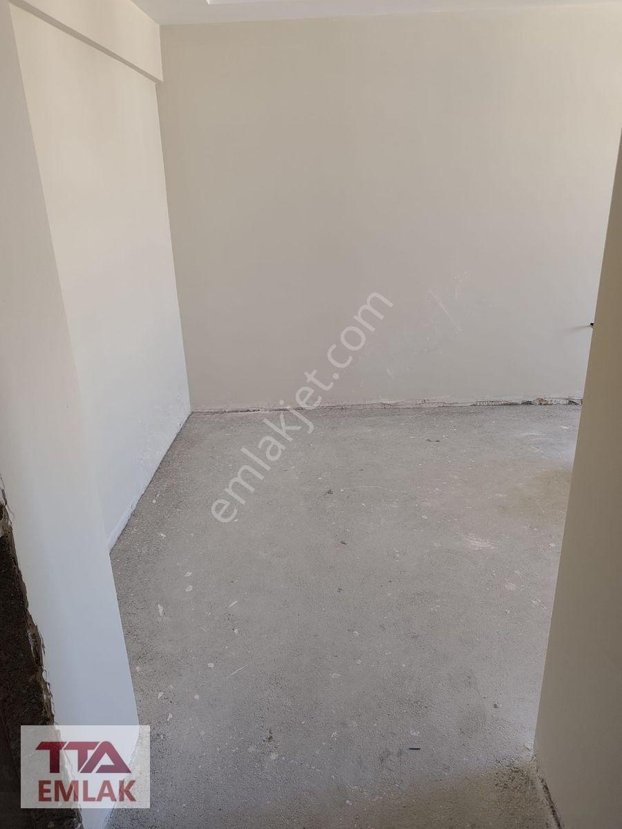 Mamak Kıbrısköyde 3+1, Çift Banyolu, Kapalı Otoparklı, 125 M2 Sıfır Daire — fotoğraf 10