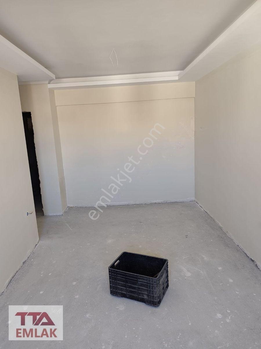 Mamak Kıbrısköyde 3+1, Çift Banyolu, Kapalı Otoparklı, 125 M2 Sıfır Daire — fotoğraf 11