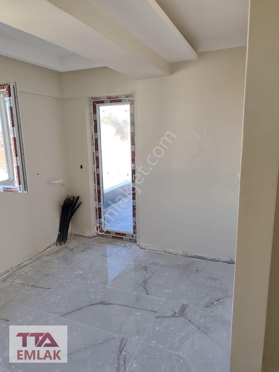 Mamak Kıbrısköyde 3+1, Çift Banyolu, Kapalı Otoparklı, 125 M2 Sıfır Daire — fotoğraf 12