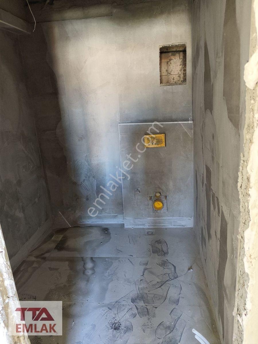Mamak Kıbrısköyde 3+1, Çift Banyolu, Kapalı Otoparklı, 125 M2 Sıfır Daire — fotoğraf 13