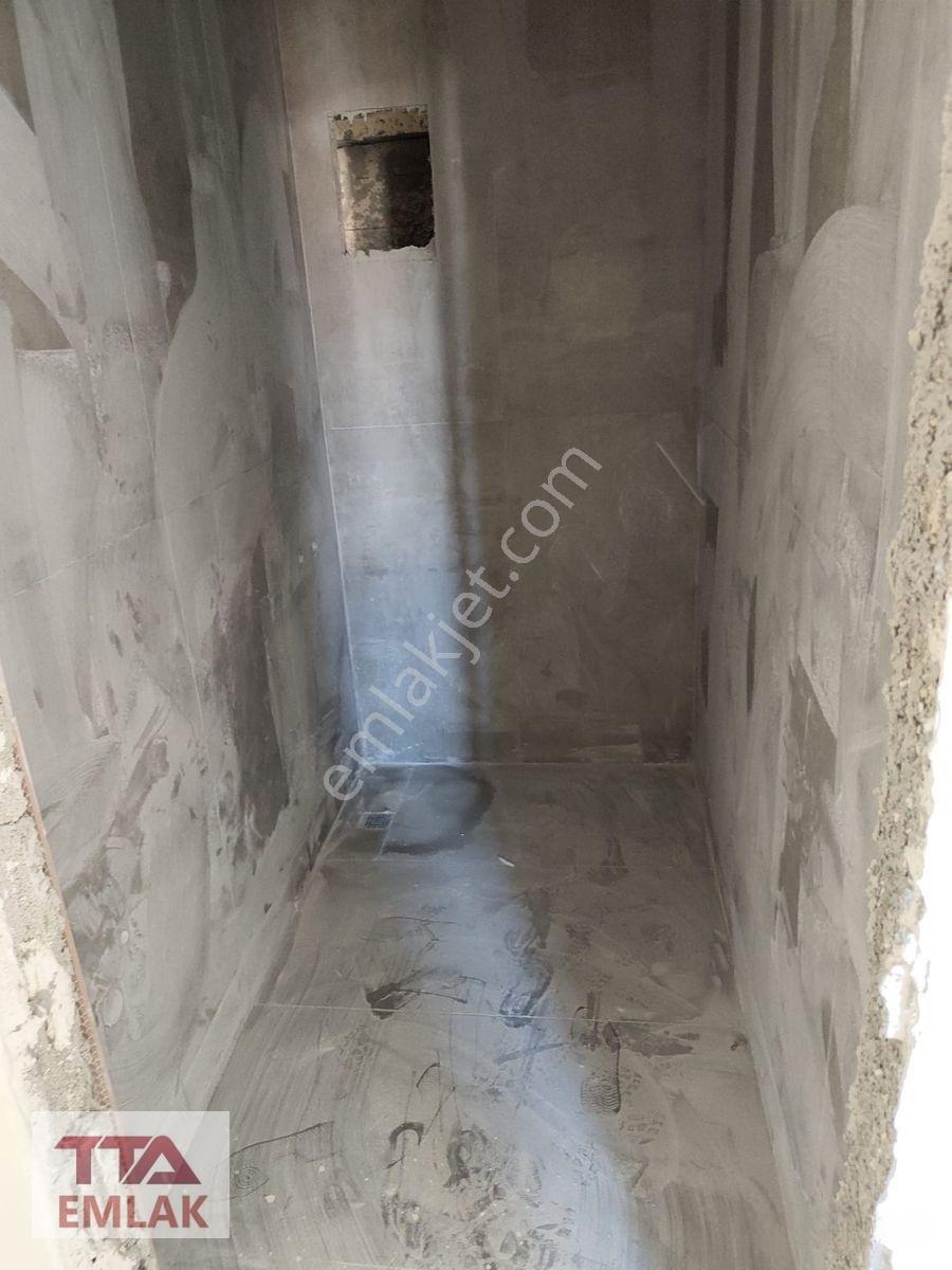 Mamak Kıbrısköyde 3+1, Çift Banyolu, Kapalı Otoparklı, 125 M2 Sıfır Daire — fotoğraf 14